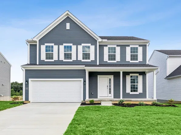 1515 Acadia Dr, Maineville, OH 45039