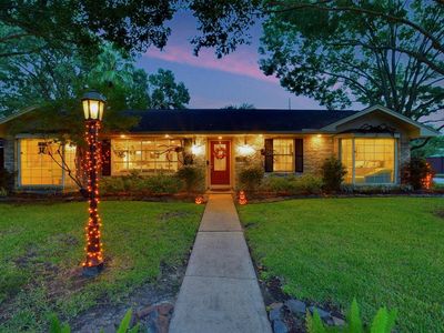 1830 Tattenhall Dr, Houston, TX, 77008