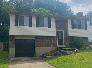 7314 Sideoats Dr, Crestwood, KY 40014