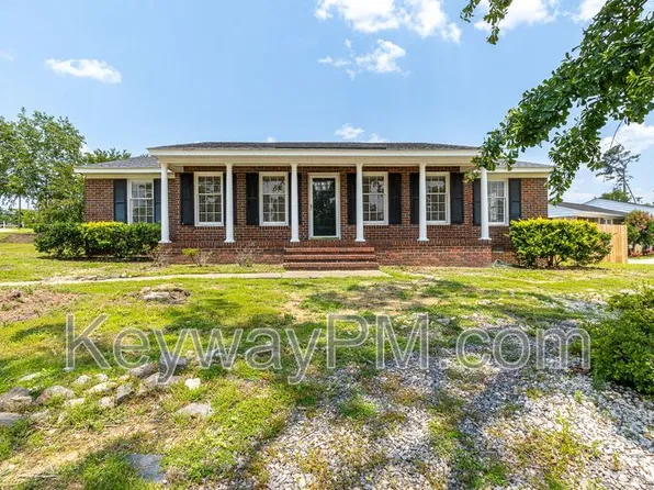 221 Kings Chapel Rd, Augusta, GA 30907