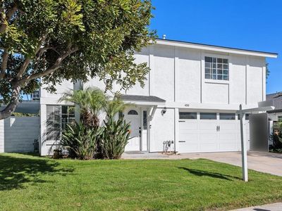 450 Anchor Way, Carlsbad, CA, 92008