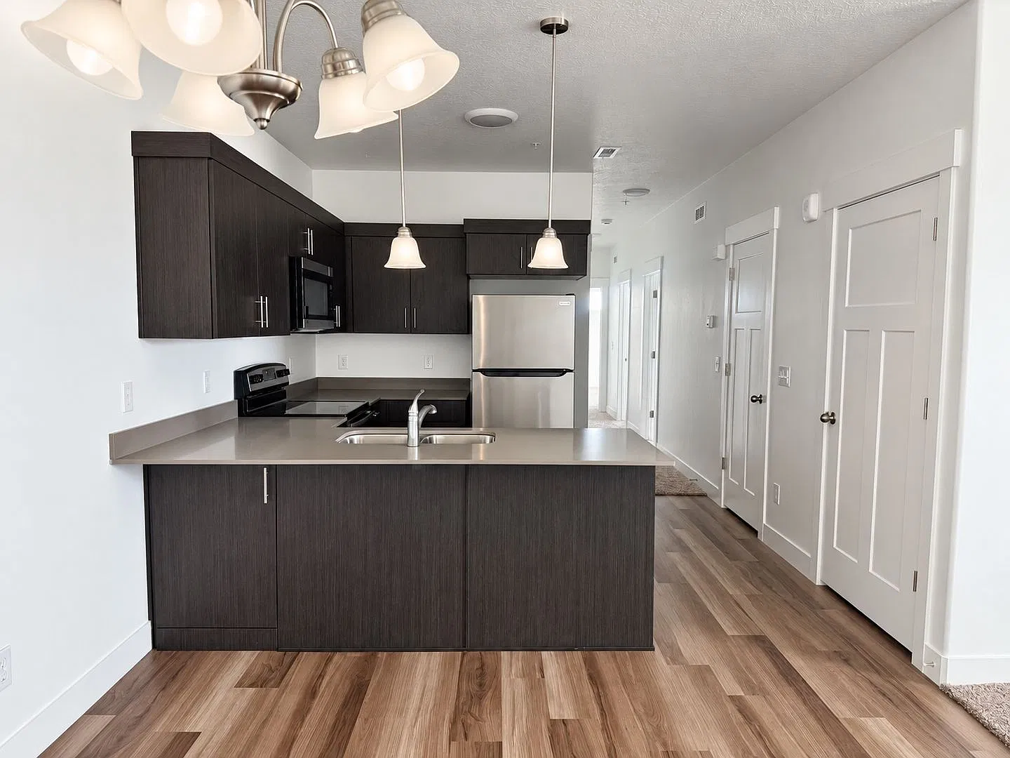 Brand-New Herriman Condo | 50% Off Your Second Month's Rent! — Photo 2