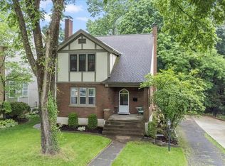 3727 Westgate Ave, Cincinnati, OH 45208