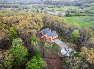12108 Brush Creek Rd, Springdale, AR 72762