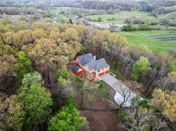 12108 Brush Creek Rd #60, Springdale, AR 72762