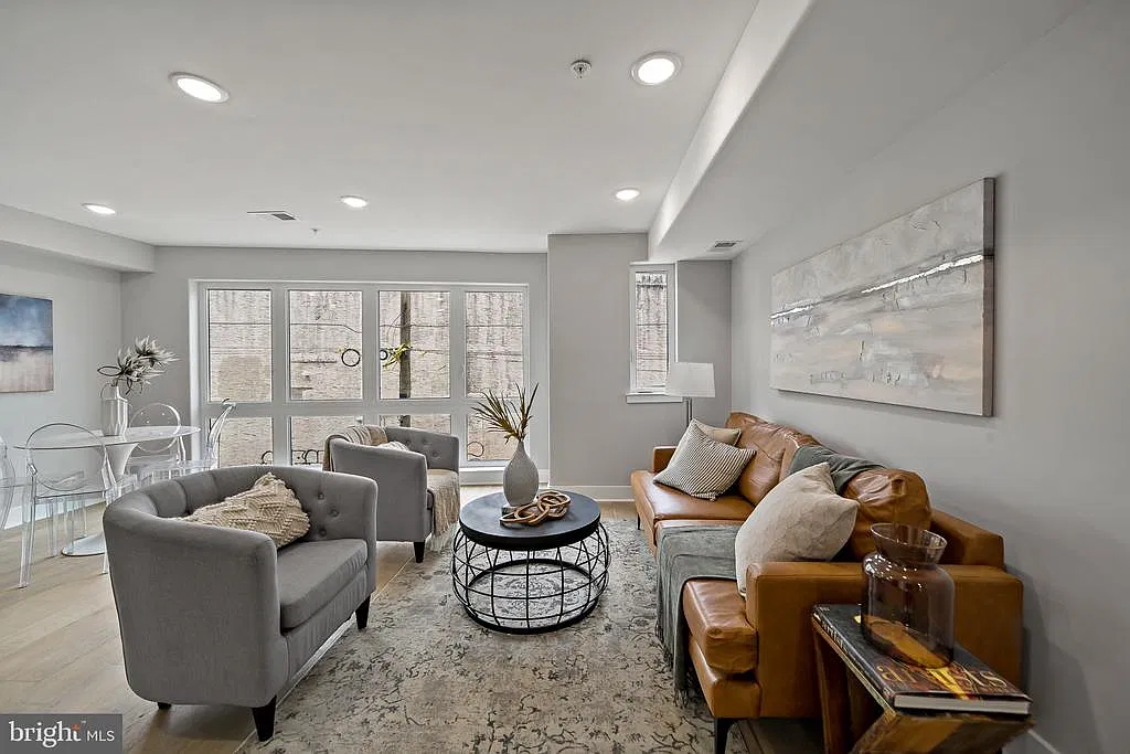 2 bed, 2.5 bath, 1750 sqft, $2,750 — Photo 4