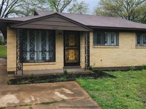 222 Delta Rd, Memphis, TN 38109