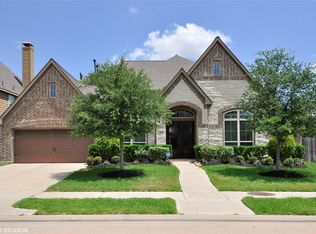 26702 Ridgetop Pole Ln, Katy, TX 77494