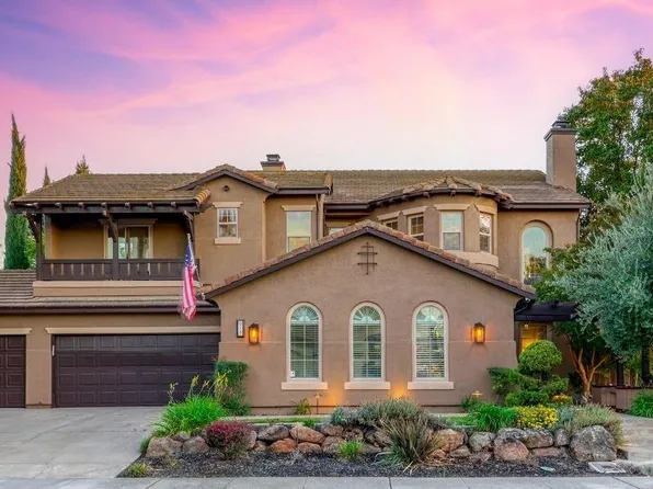6717 Caprezzo Way, Elk Grove, CA 95757