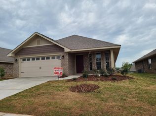 120 Sorrelweed Dr, Madison, AL 35756
