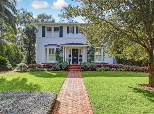 1850 Shadowlawn St, Jacksonville, FL 32205