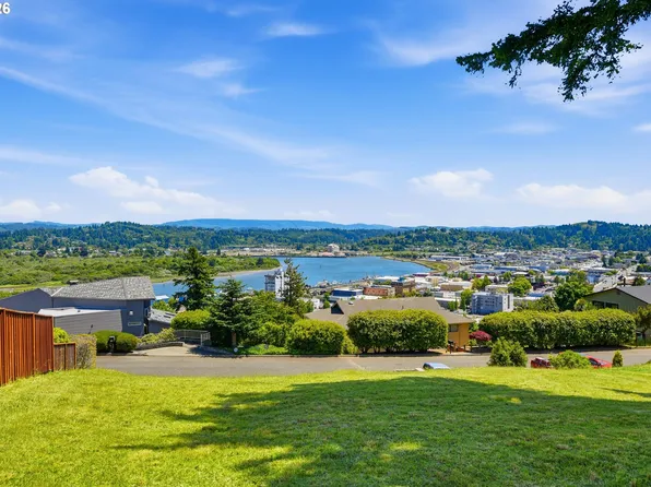 0 Telegraph Dr, Coos Bay, OR 97420