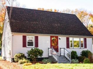 151 Vincent St, Springfield, MA 01129