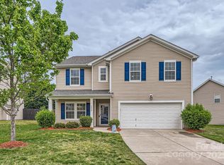 4026 Clover Rd NW, Concord, NC 28027