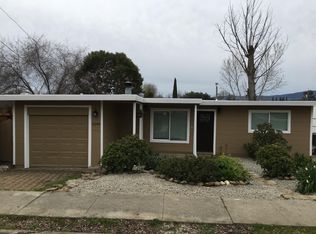 2040 Overhill Rd, Concord, CA 94520