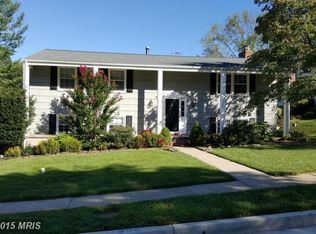 806 Ramshead Cir, Cockeysville, MD 21030