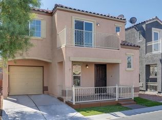 6285 Peneplain Ave, Las Vegas, NV 89139