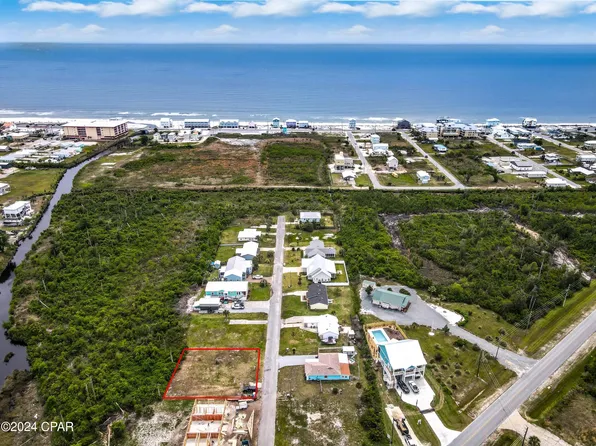 312 Hatley Dr, Mexico Beach, FL 32456