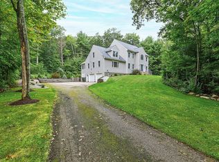 61 Osgood Rd, Charlton, MA 01507