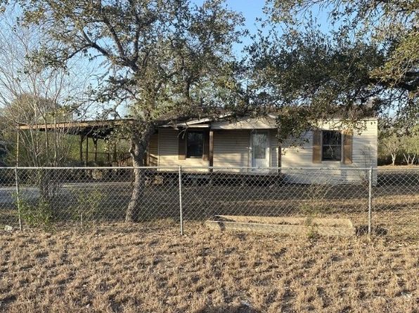 24262 County Road 738, Mathis, TX 78368