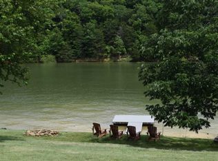 364 Back Nine Dr, Baneberry, TN 37890