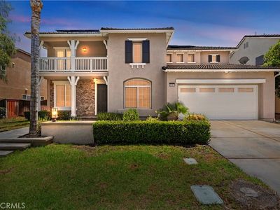 8581 Camino Limon Rd, Corona, CA, 92883