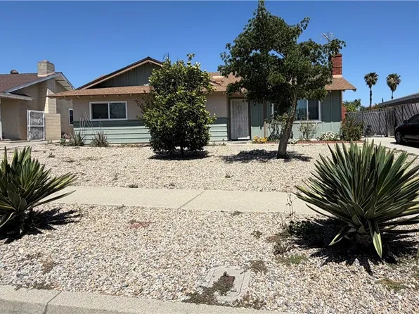 8549 Sierra Madre Ave, Rancho Cucamonga, CA 91730