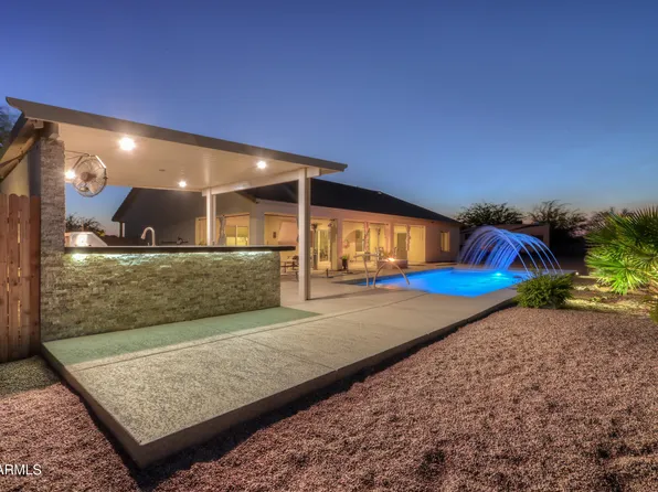 9916 W IRONWOOD Drive, Casa Grande, AZ 85194