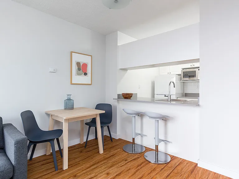 1920 Alberni St #701 — Photo 7