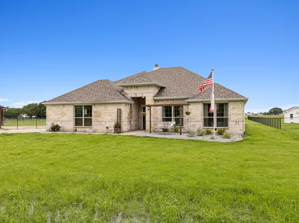 10333 County Road 346, Terrell, TX 75160