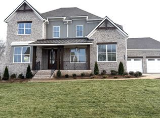 5508 Jenbreck Ln, Arrington, TN 37014