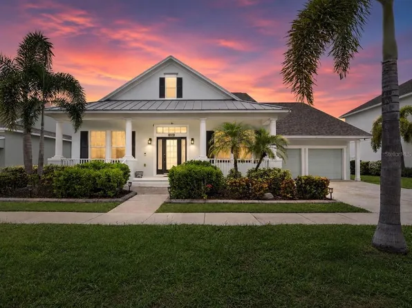 5246 BRIGHTON SHORE DRIVE, APOLLO BEACH, FL 33572
