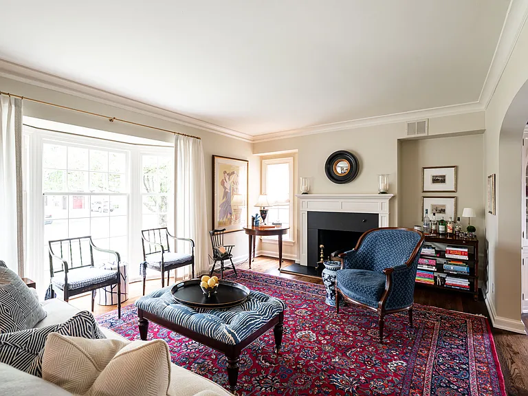 6014 N Kent Ave — Photo 5
