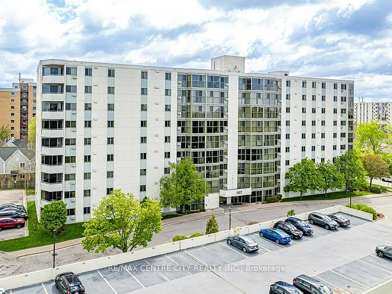 127 Belmont Dr #908 — Photo 4