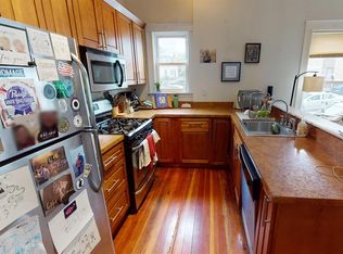 358 Broadway, Somerville, MA 02145