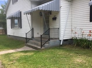 1007 3rd Ave, Marlinton, WV