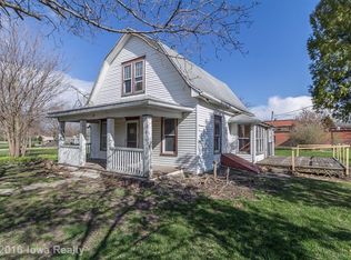 515 North St, Minburn, IA 50167