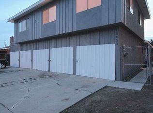 13433 Roselle Ave #6220555, Hawthorne, CA 90250