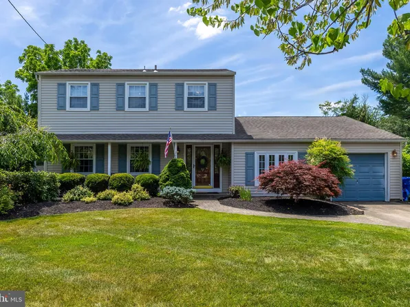205 S Brookfield Rd, Cherry Hill, NJ 08034
