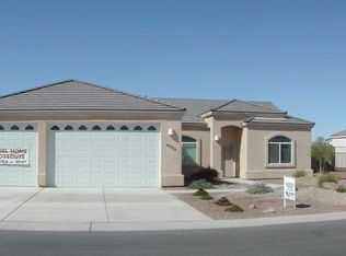 4525 S Ghostflower Pass, Fort Mohave, AZ 86426