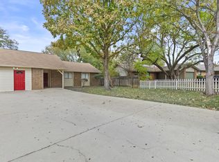 1910 Nevada St, San Marcos, TX 78666