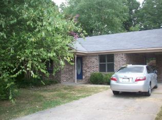 9 Blossom Ln, Greenbrier, AR 72058