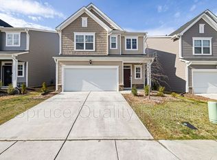 1133 Sweet Cream Ct, Durham, NC 27703