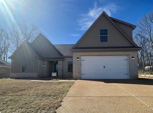 65 Oakland Ridge Cv, Oakland, TN 38060