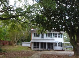 9890 State Highway 168, Boaz, AL 35957