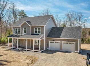 124 Perkins Hill Rd, Wakefield, NH 03830