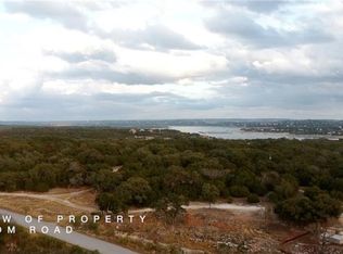 18601 Sugar Maple Dr, Lago Vista, TX 78645