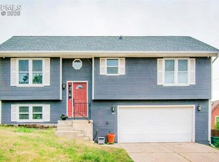 103 Aurelia St, Palmer Lake, CO 80133