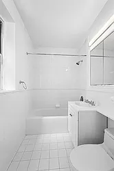 Rented by Rudin Management Company, Inc.