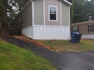 136 Coralberry Cir #136, Sanford, NC 27332